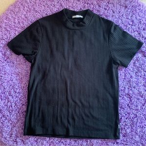 Women’s Vans Mockneck Top